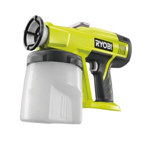 ONE +Краскопульт RYOBI P620 (без батареи)