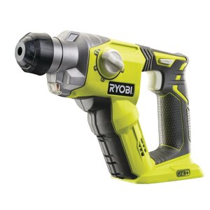 ONE +перфоратор RYOBI R18SDS-0 (без батареи)