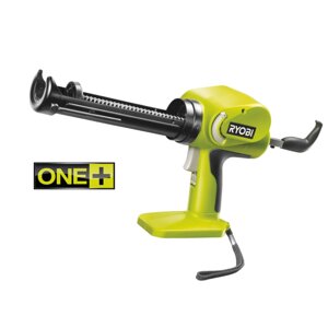 ONE +Пистолет для герметика RYOBI CCG1801MHG (без батареи)