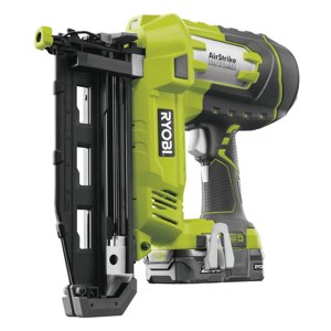 ONE +Пневмо-молоток/степлер под 16G RYOBI R18N16G-120S