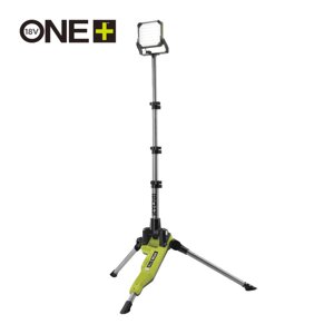 ONE +Прожектор на штативе RYOBI R18TL-0 (без батареи)