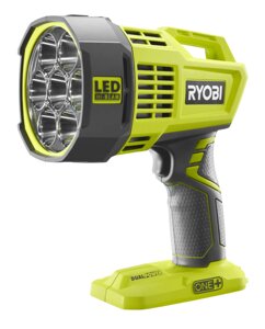 ONE +Прожектор светодиодный RYOBI R18SPL-0 (без батареи)