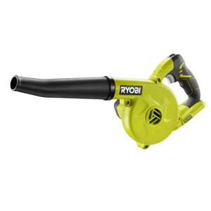 ONE +Воздуходувка RYOBI R18TB-0 (без батареи)