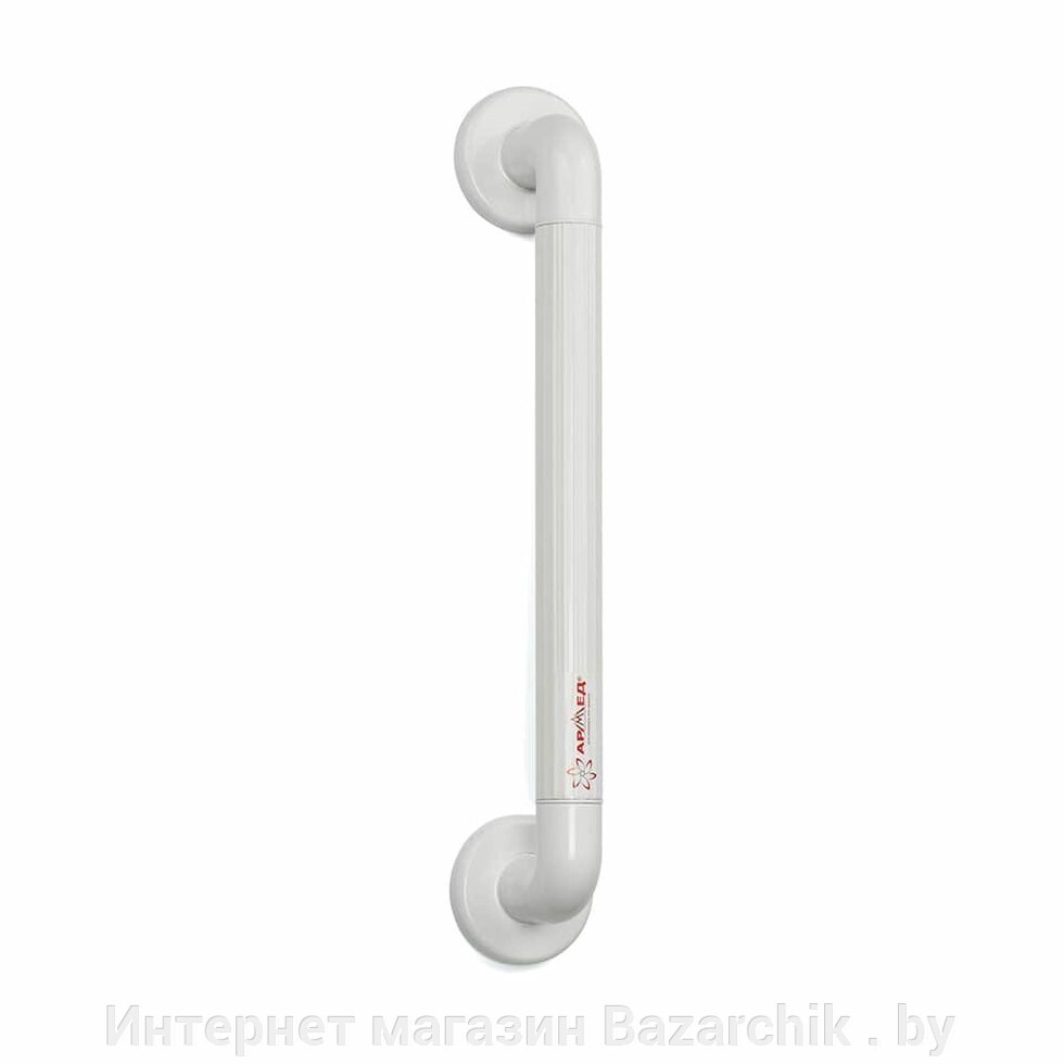 Опорный поручень для ванны/туалета Heiler (р-р S) от компании Интернет магазин Bazarchik . by - фото 1
