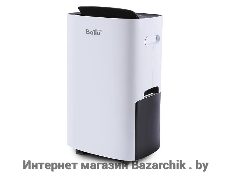 Осушитель воздуха BALLU BD40U от компании Интернет магазин Bazarchik . by - фото 1