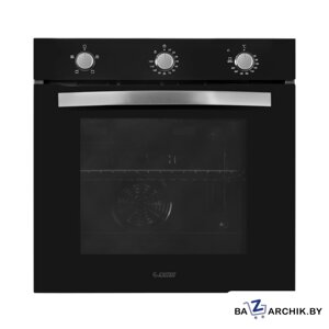 Электрический духовой шкаф Exiteq EXO-105 (черный)