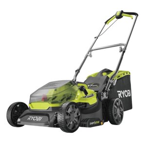 ONE + / Газонокосилка RYOBI RY18LM37A-140