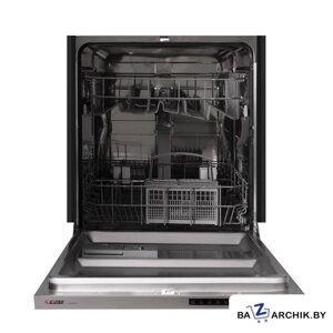 Встраиваемая посудомоечная машина Exiteq EXDW-I604