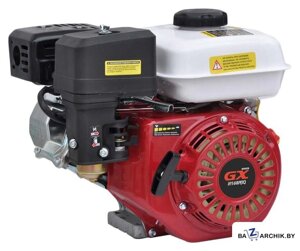 Бензиновый двигатель Skiper N168F (K)