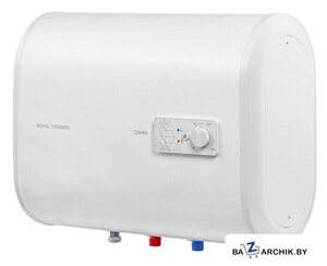 Накопительный электрический водонагреватель Royal Thermo RWH 30 Citadel H
