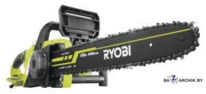 Электрическая пила Ryobi RCS2340B