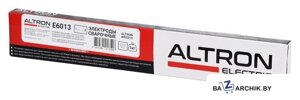 Электрод Altron Electric E6013 WR2510 (2.5 мм, 1 кг)