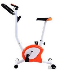 Велотренажер Active Body B202 orange
