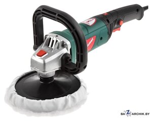Полировальная машина Hammer USM1200P