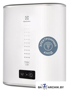 Накопительный электрический водонагреватель Electrolux EWH 30 Major LZR 3