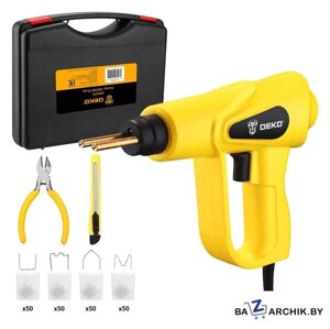 Импульсный паяльник Deko DKWG70 065-0420
