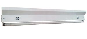 Облучатель бактерицидный Камертон ОБН-150К/2х30w (арт. 35338)