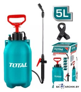 Ручной опрыскиватель Total THSPP30502