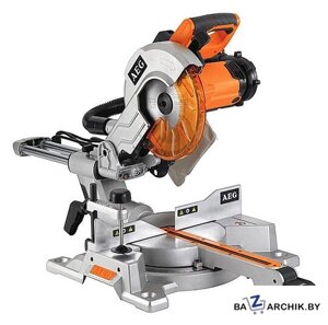 Торцовочная пила AEG Powertools PS 254 L