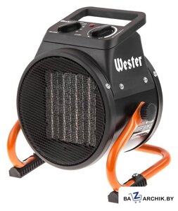 Электрическая тепловая пушка Wester TBK-2000