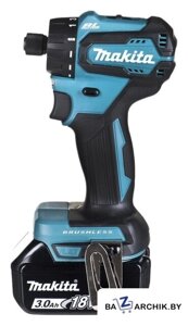 Винтоверт Makita DDF083RFE (с 2-мя АКБ, кейс)