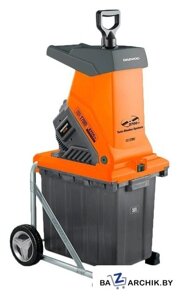 Садовый измельчитель Daewoo Power DSR 2700E