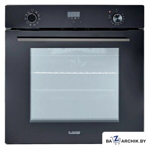 Электрический духовой шкаф Exiteq EXO-110 (черный)