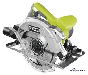 Дисковая (циркулярная) пила Ryobi RCS1600-K