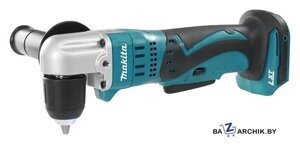Угловая дрель Makita DDA351Z (без АКБ)