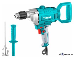Дрель-миксер Total TD61106
