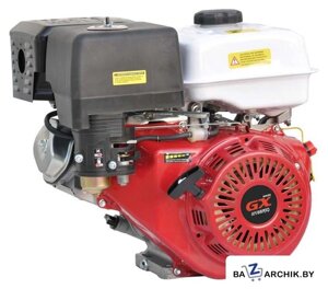 Бензиновый двигатель Skiper N188F (K)