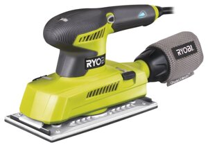 Виброшлифмашина Ryobi ESS 3215 VHG