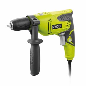 Дрель ударная RYOBI RPD500-G