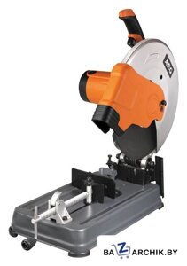 Монтажная (отрезная) пила AEG Powertools SMT 355