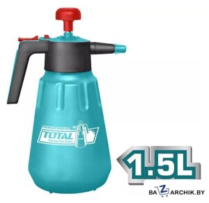 Ручной опрыскиватель Total THSPP201502