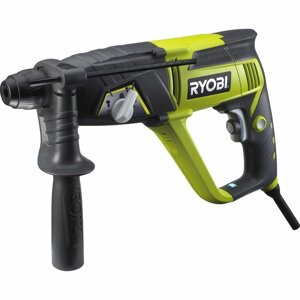 Перфоратор Ryobi ERH 680 RS-C1