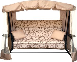 Садовые качели Sundays Garden Турин-2 с1390