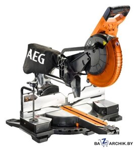 Торцовочная пила AEG Powertools PS254DBE
