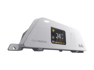 Блок управления Transformer Digital Inverter Ballu BCT/EVU-3.1I с Wi-Fi