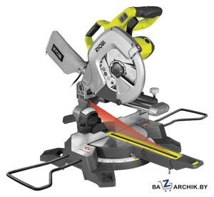 Торцовочная пила Ryobi EMS254L в Минске от компании Интернет магазин Bazarchik . by