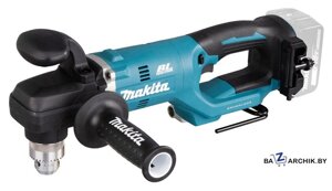 Угловая дрель Makita DDA450ZK (без АКБ, кейс)