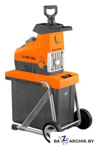 Садовый измельчитель Daewoo Power DSR 3000E