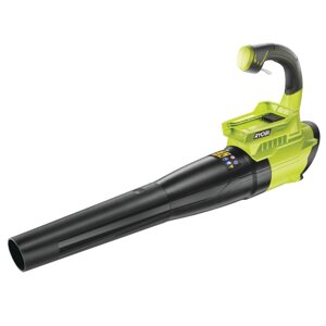 Воздуходувка аккумуляторная RYOBI RBL36JB (без батареи)