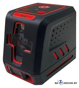 Лазерный нивелир Fubag Crystal 15R VH 41126