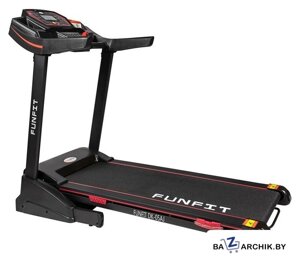 Электрическая беговая дорожка Funfit DK-05AJ