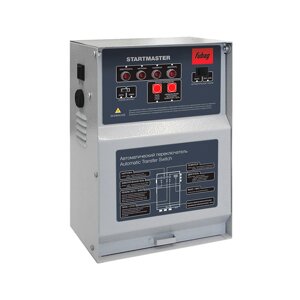 Блок автоматики FUBAG Startmaster BS 11500 для бензиновых станций (BS 3300 A ES, BS 5500 A ES, BS 6600 A ES, BS7500 A