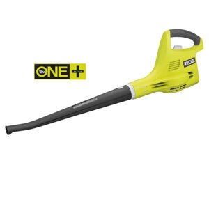 ONE+ / Воздуходувка аккумуляторная Ryobi OBL 1802