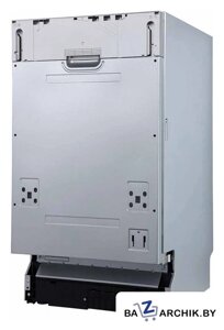 Встраиваемая посудомоечная машина Exiteq EXDW-I607