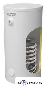 Бойлер косвенного нагрева Royal Thermo Aquatec INOX RTWX 200