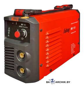Сварочный инвертор Fubag IR 160